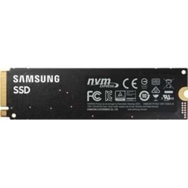 SAMSUNG sisäinen SSD 980 250 GB MZ-V8V250BW