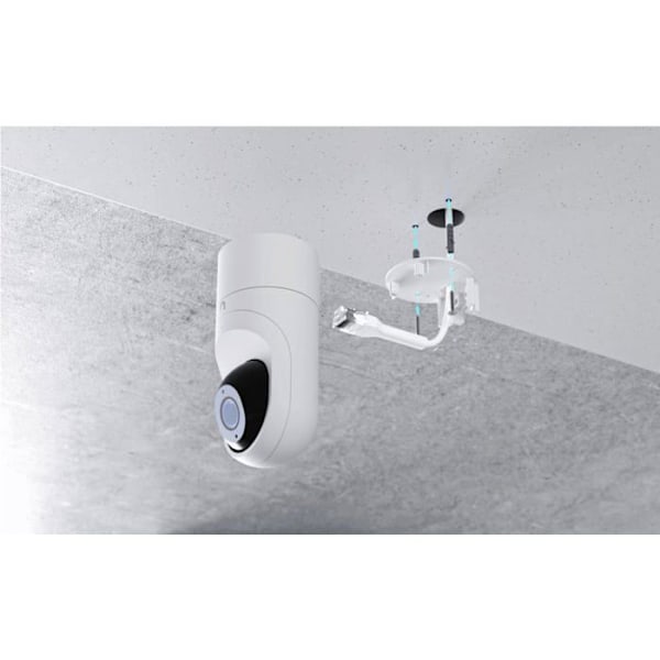 Ubiquiti UniFi UVC-G5-Flex