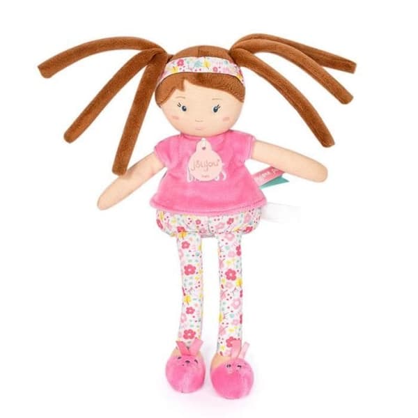 LES PIPELETTES PAJAMA KVÄLL Slumpmässig modell