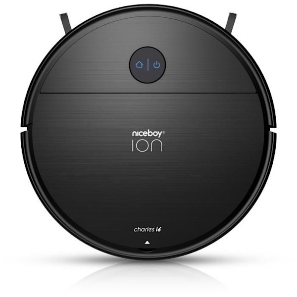 Niceboy ION Charles i6 Sort