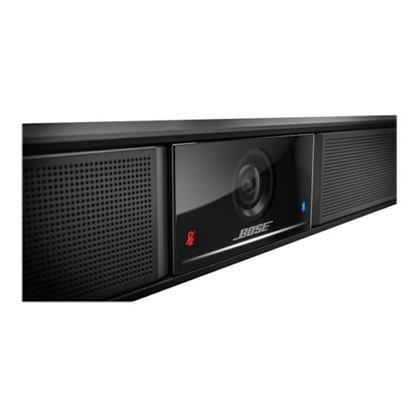 Soundbar - til konferencesystem - Bose - Bose Videobar VB1 - soundbar - til konferencesystem - trådløs