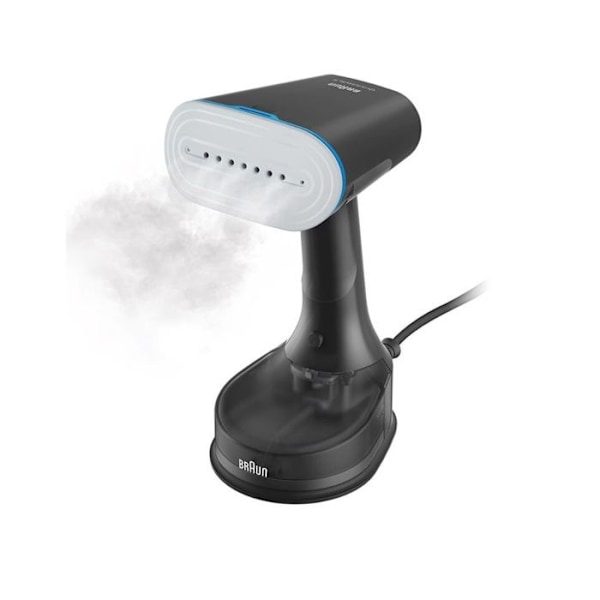 Braun Håndholdt damprenser 22g/mn 1200w - GS5031BL
