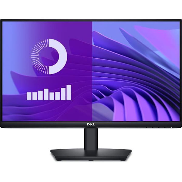 Dell 24 skærm - E2425HS