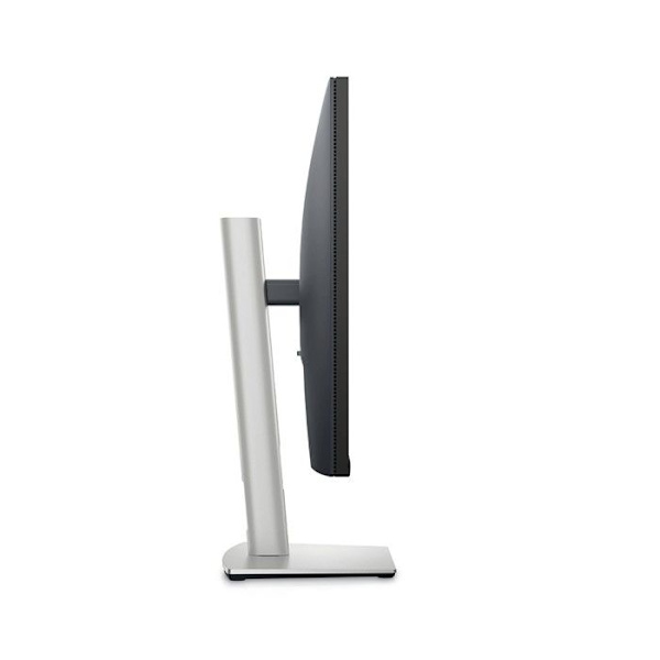 Skærm - DELL - P2723D - WQHD - 27 tommer - IPS - 2560 x 1440