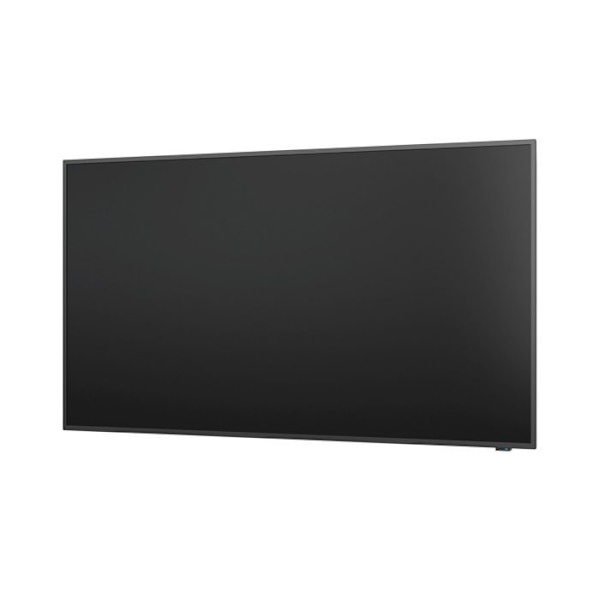 Skærm - NEC - E498 - 49" - Ultra HD 4K - IPS - Direct-LED