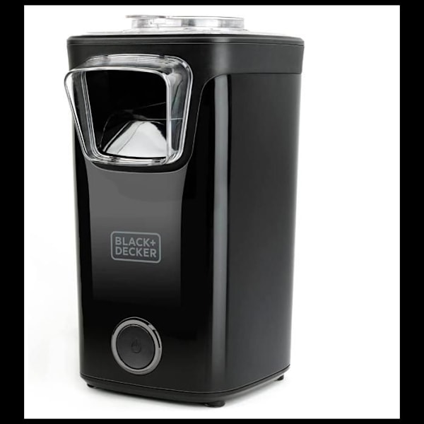 'Popcorn-kone BLACK ET DECKER BXPC1100E' sort