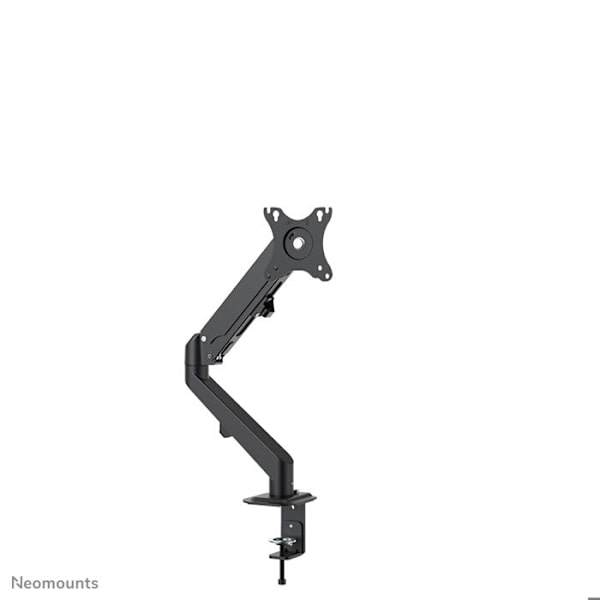 Neomounts från Newstar DS70-700BL1 Bordsfäste för 43,2 cm (17) - 68,6 cm (27) Tilt + Swivel Monitor, justerbar