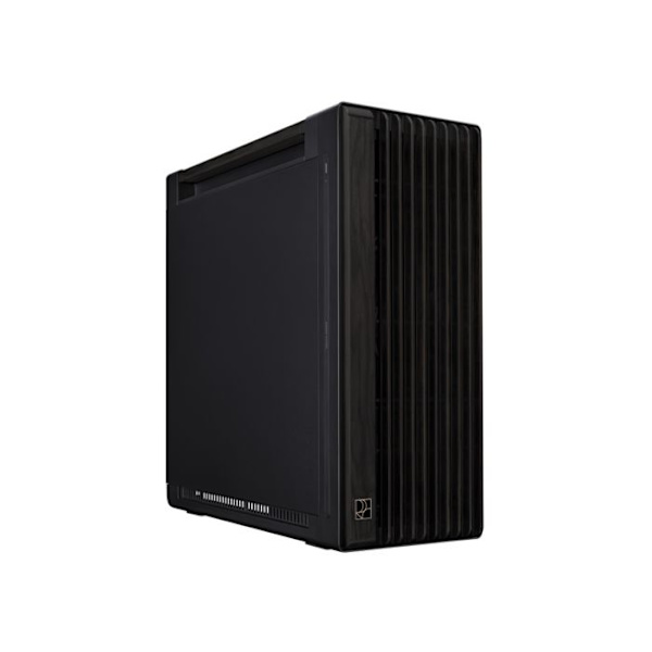 Asus ProArt PA602 Wood Metal Panel Edition-etui Sort
