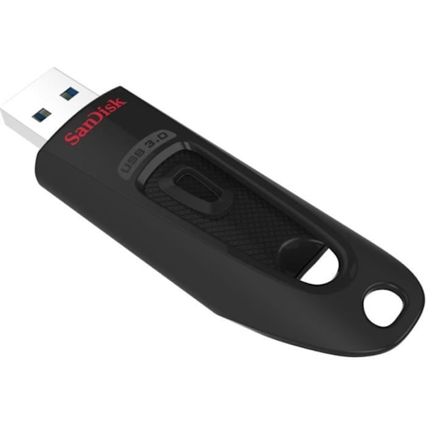 SANDISK - USB-tikku - Ultra - 32 Gt - USB 3.0 (SDCZ48-032G-U46)