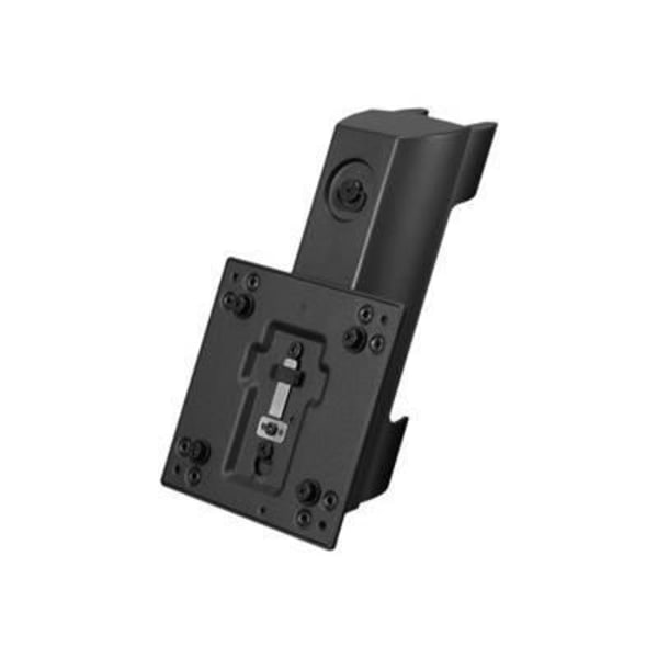 - Lenovo - Lenovo Tiny Clamp Bracket Monteringssats III - Monteringsfäste för tunn klientskärm - CRU - för ThinkVision P27q-30, T