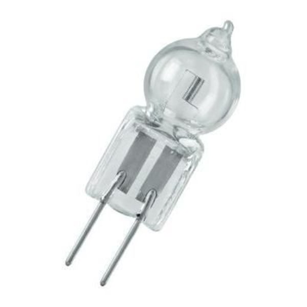 Polttimo - OSRAM - Hal Eco-Star G4 12V 14W - Lämmin valkoinen - Himmennin yhteensopiva Vit varm