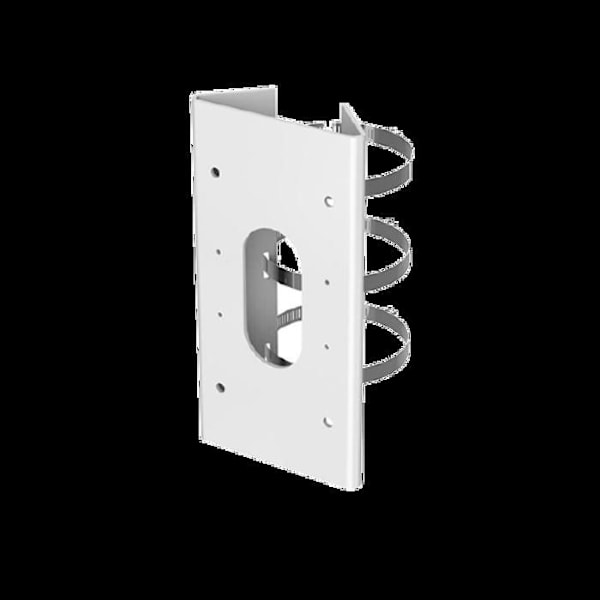 HIKVISION Support stang - DS-1475ZJ-SUS Hvid