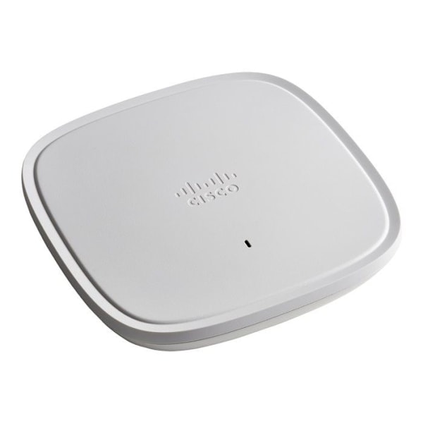 Langaton tukiasema - CISCO - CATALYST - 802.11AX - 4x4:4 MIMO - BT 5