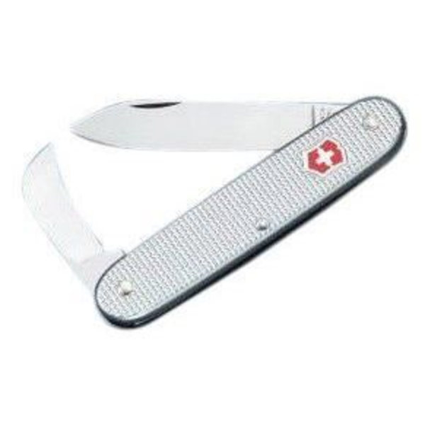 Victorinox Pionier Double Blade Tool hopea A…