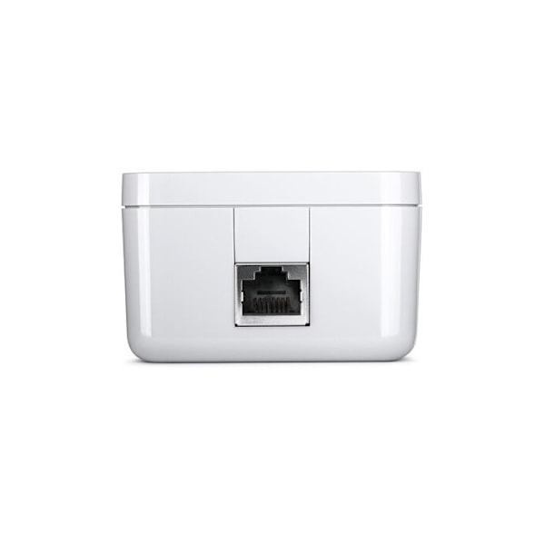 devolo Magic 1 LAN Starter Kit GigE bridge, HomeGrid Wall-anslutning (2-pack)