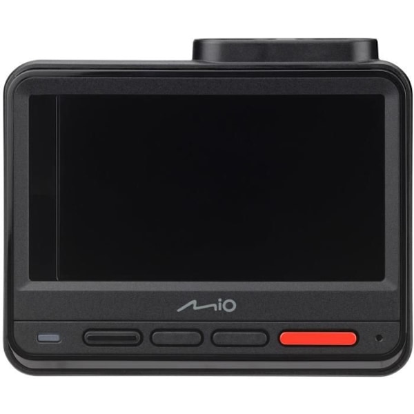 MIO MiVue 935W 4K