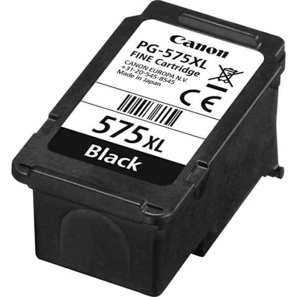 Canon PG-575XL 5437C001 svart bläckpatron - Original - 15 ml - 400 sidor