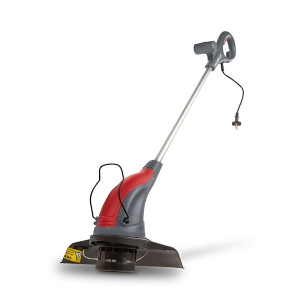 Powerplus Coupe-Bordure Elektrisk POWEG6015 - 300 W, 250 mm Ø, Haveværktøj, Græstrimmer til din Have
