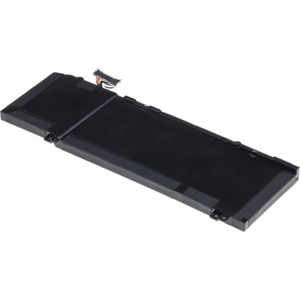 Akkuyksikkö - GENERISET - T6 Power - Dell Alienware M15,M17,G5 5590,G7 7590 - 3940 mAh - 60 Wh - Li-pol