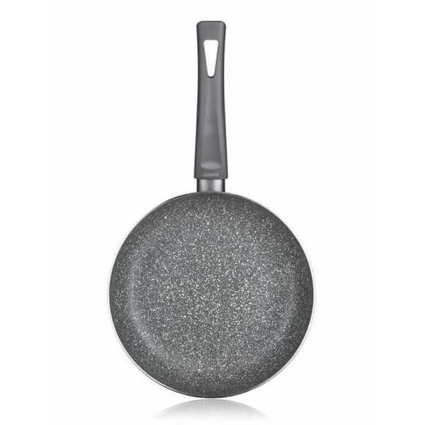 BANQUET Non-stick GRANITE FRY PAN 24 × 5 cm, induktion