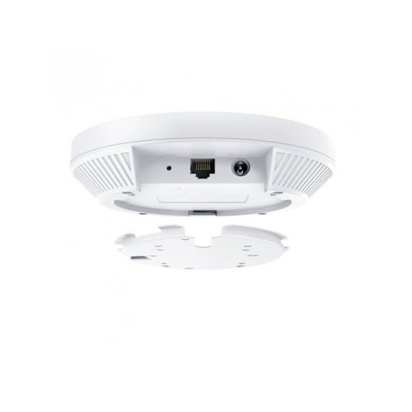 TP-LINK EAP650 AX3000 AP-modul endast Wi-Fi-åtkomstpunkt 2,4 GHz, 5 GHz