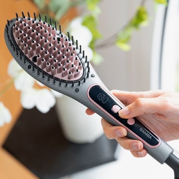 Cecotec Suoristava Harja InstantCare 1100 Smooth Brush