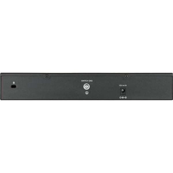 D-Linkgo GO-SW-16G Kytke 16 Gigabitin portit