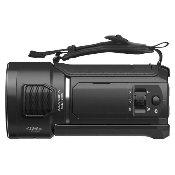 Panasonic videokamera full hd hc-v900e-k