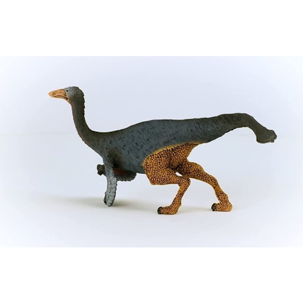 Figuriini - SCHLEICH - Gallimimus - Dinosaurukset - Poika - 5 vuotta Flerfärgad