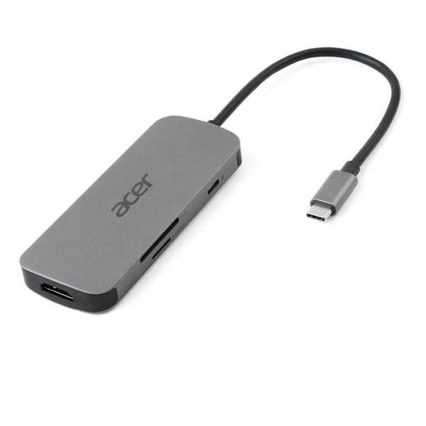 Acer 7in1 Type C