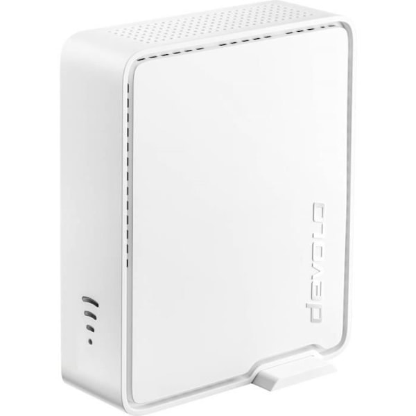 Devolo 5400 2,4 GHz, 5 GHz Mesh Wi-Fi-toistin