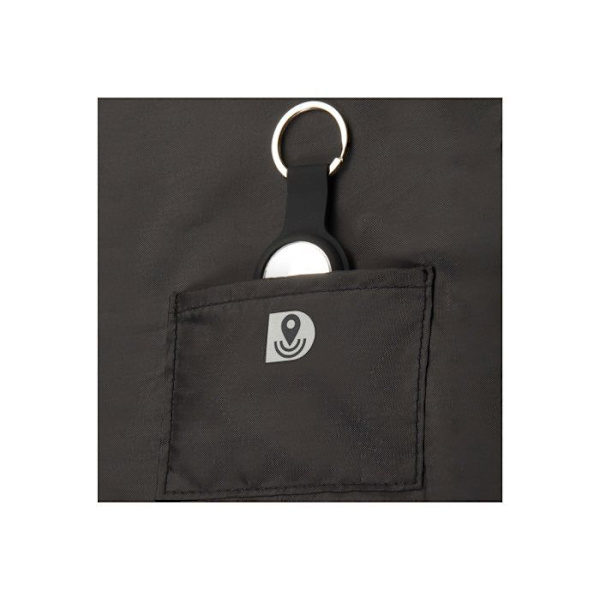 Laptopryggsäck - DICOTA - Eco Core - 13" - 14.1" - Svart