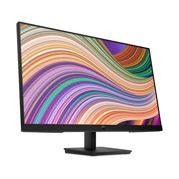 HP P27 G5 27" skærm