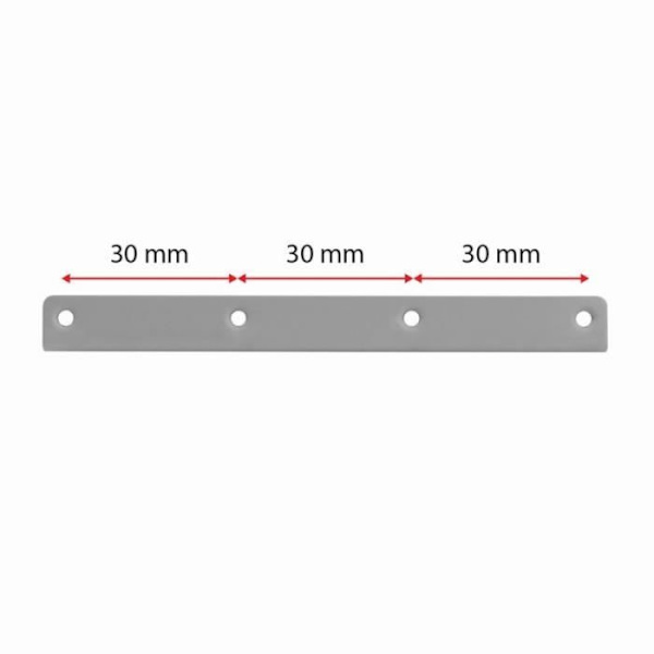 AXAGON RHD-125B Grå Pels Halterahmen 1 x 6,3 cm - 8595247905499