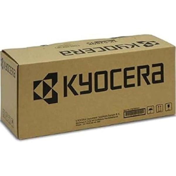 KYOCERA TK-8545C cyan tonerkassett för TA 4054ci - Räcka 20 000 sidor