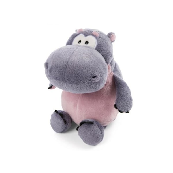 Hippo DJ Nilbert 20cm dinglande GRÖN
