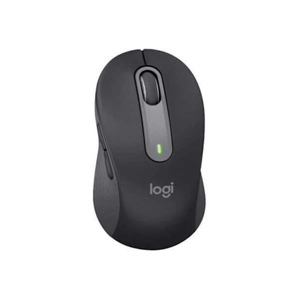 Langaton näppäimistö- ja hiirimikrofoni - Logitech - Signature K650 ja M650 - Bluetooth LE - AZERTY Ranska - 10 m
