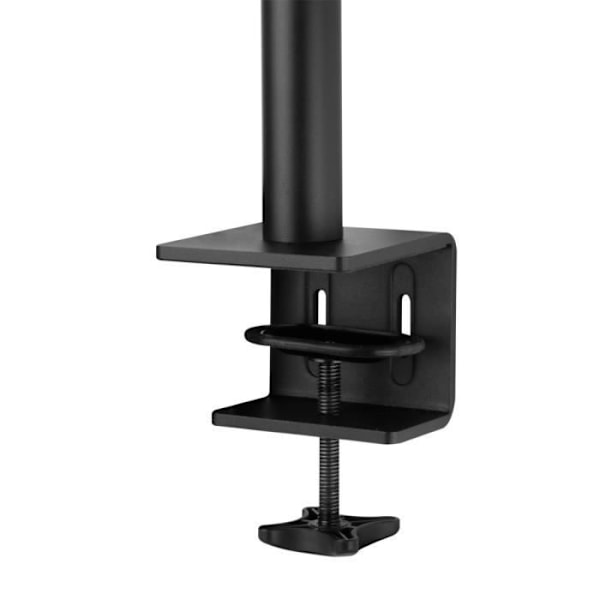 Skärmarmsstöd - ARCTIC - X1 - Svart - Ergonomisk - Justerbar