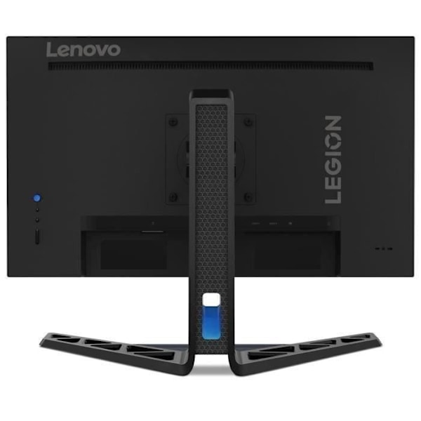 Ecran PC Lenovo R25f-30 24.5'' FHD, VA, 380 nits, 0.5ms, 240Hz, Tilt, Swivel, Pivot, Højdejusterbar stander, 2x HDMI 2.1, 1x DP 1.4, B