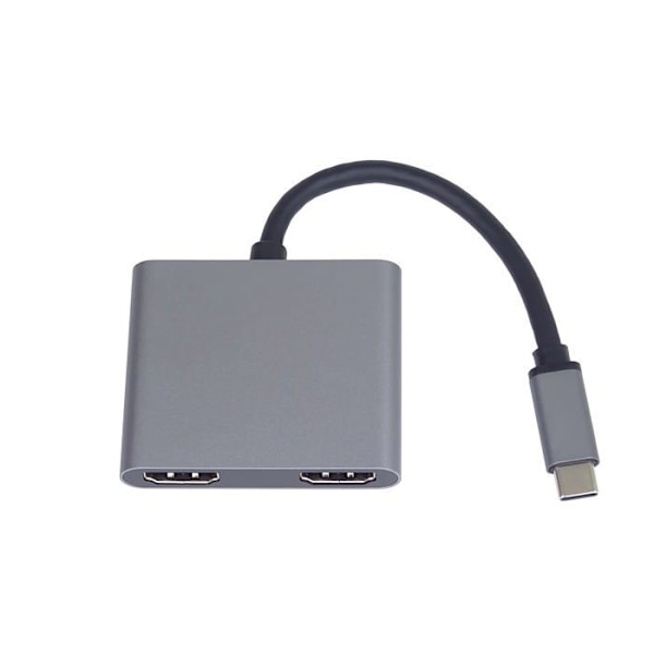 Premiumcord lyd - videoadapter - ku31hdmi13