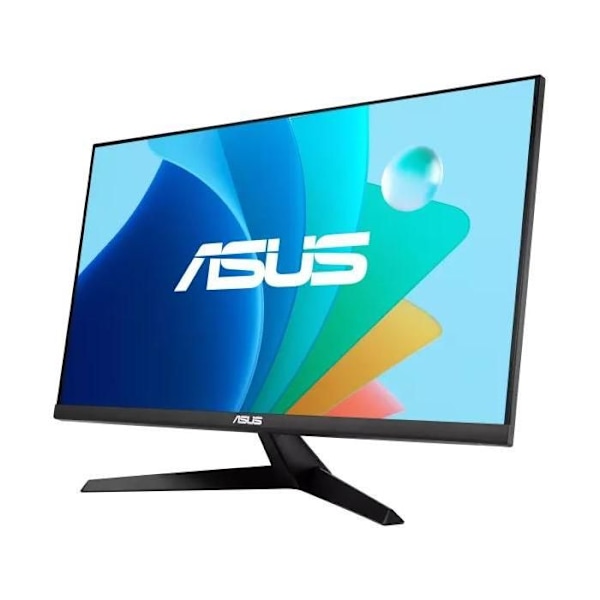 ASUS skærm PC gamer vy279hf Sort