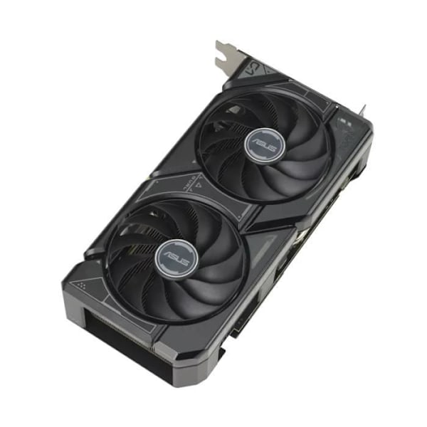 Nvidia Asus GeForce RTX 4060 Ti Dual SSD OC 8GB näytönohjain