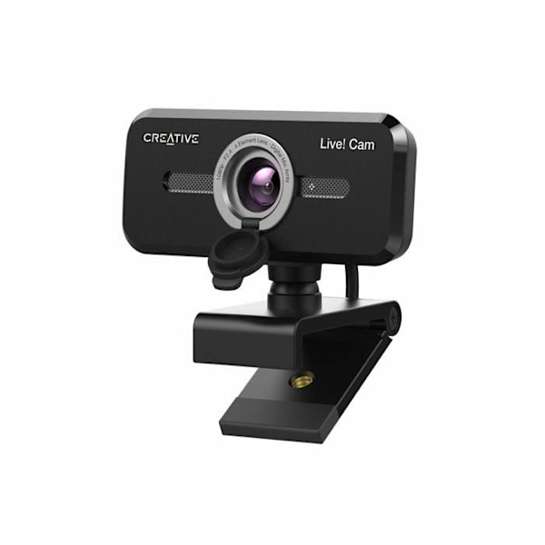 Creative Live!CAM SYNC 1080P V2 Webcam (73VF088000000) Sort