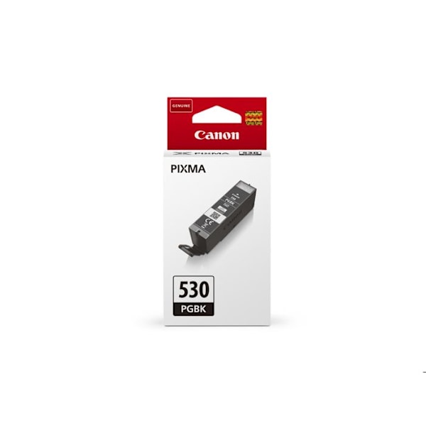 Canon PGI-530 PGBK mustepatruuna - MUSTA