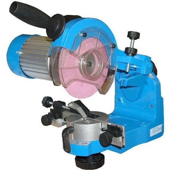 Elektrisk sliber - Güde - P 2300 A - Universal - Robust - 230 Watt