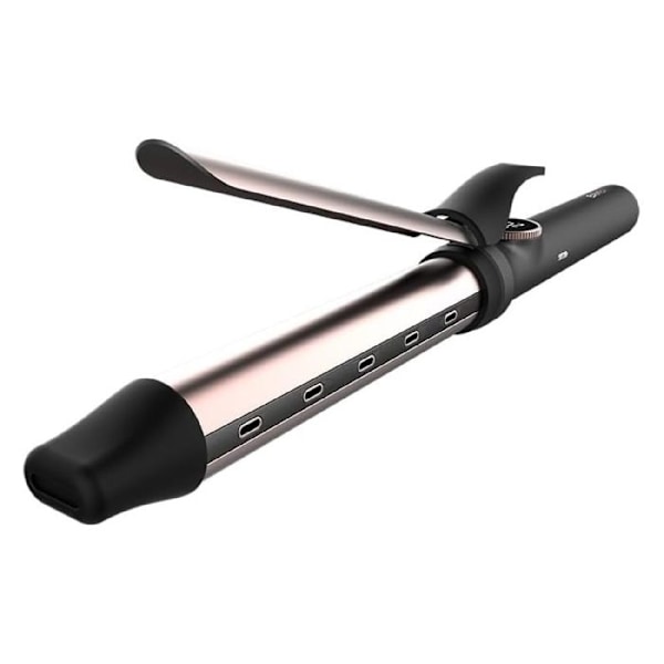 Cecotec Manuel Krøllejern med ledning SurfCare Epic Curly Sphere Sort, Bronze