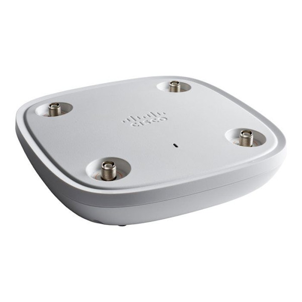 Trådløs adgangspunkt - CISCO - Catalyst 9115AX - Bluetooth - Wi-Fi 6 - 2,4 GHz, 5 GHz