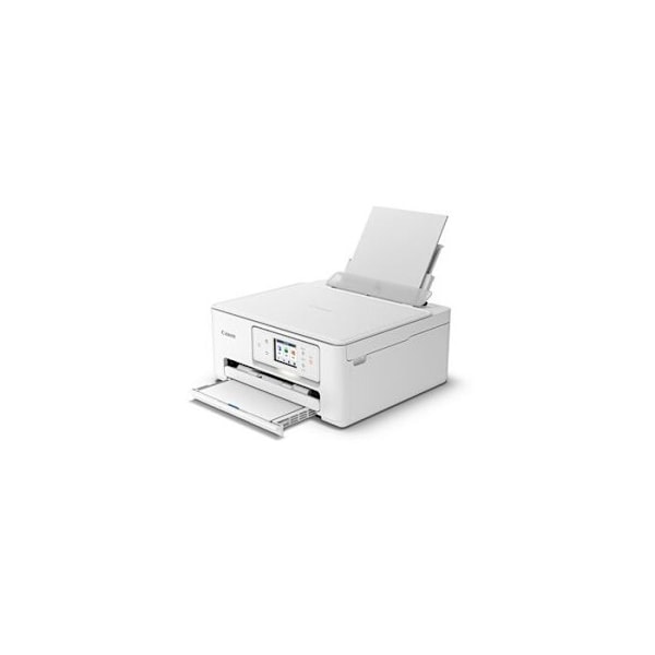 Monitoimilaite - Canon - Pixma TS7650i - Inkjetti - A4 - Wifi