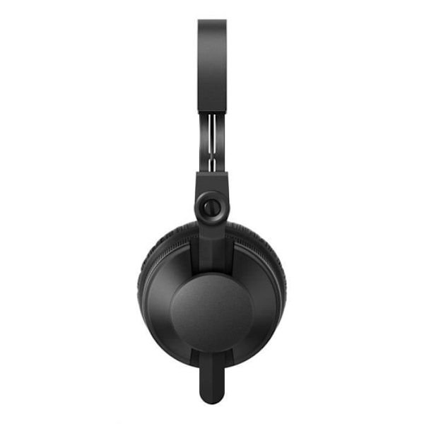 DJ-hovedtelefoner - Pioneer - HDJ-CX - Supraaural - Kablet - Lydisolering