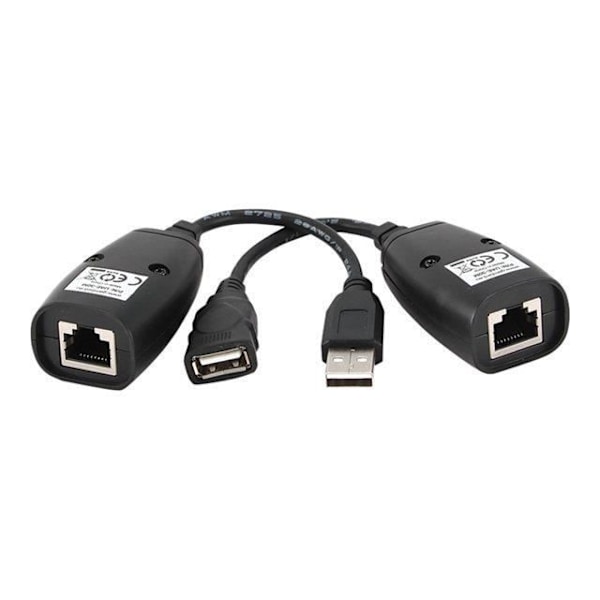 Gembird Extender USB upp till 30m